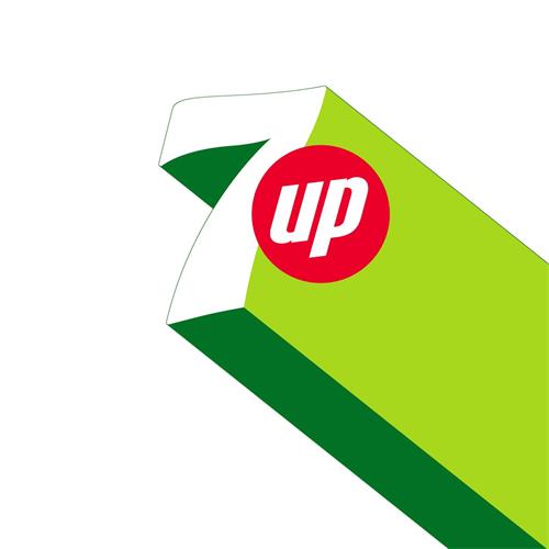 7UP trademark