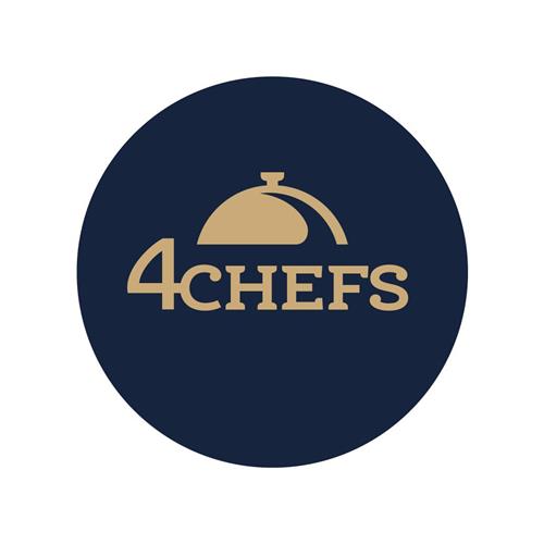 4CHEFS trademark