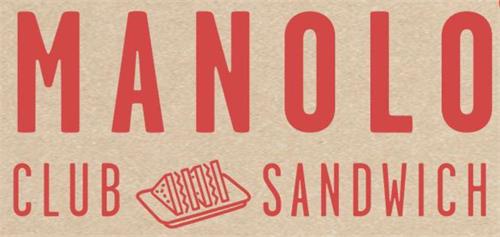 MANOLO CLUB SANDWICH trademark