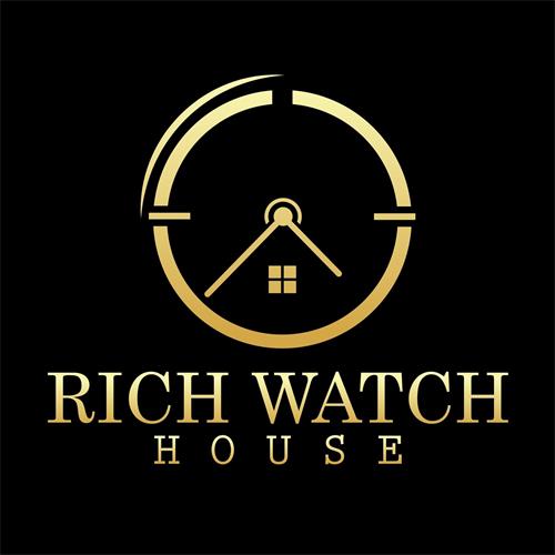 RICH WATCH HOUSE trademark