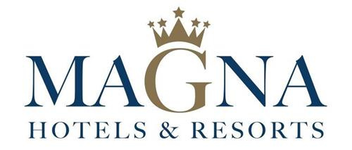 MAGNA HOTELS & RESORTS trademark