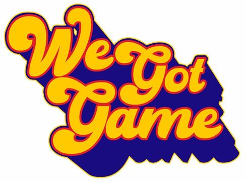 WeGot.Game trademark