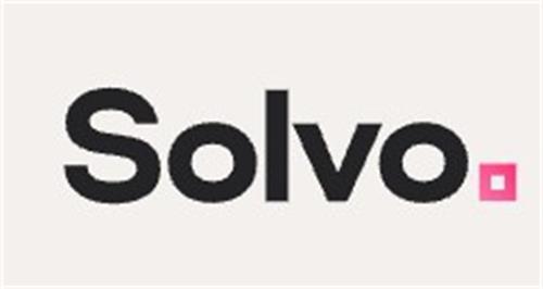 Solvo trademark