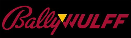 Bally Wulff trademark