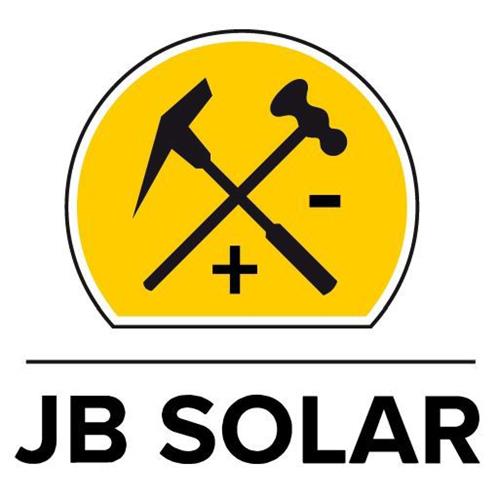 JB SOLAR trademark