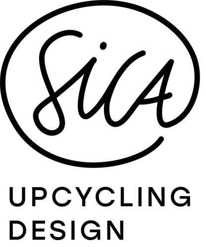 SICA UPCYCLING DESIGN trademark