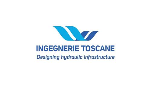 INGEGNERIE TOSCANE Designing hydraulic infrastructure trademark