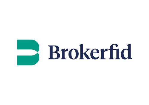 Brokerfid trademark