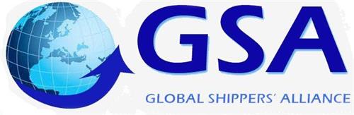 GLOBAL SHIPPERS' ALLIANCE trademark