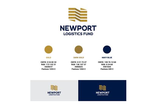 Newport Logistics Fund trademark