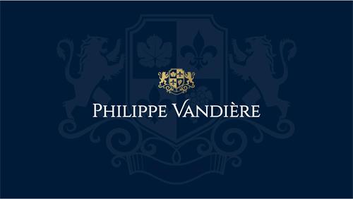 Philippe Vandière trademark