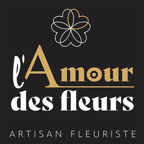 L'Amour des fleurs ARTISAN FLEURISTE trademark