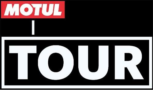 MOTUL TOUR trademark