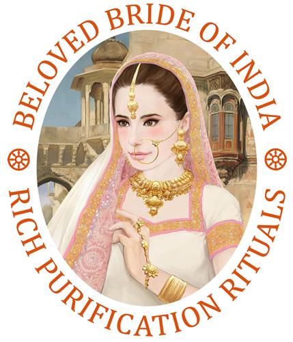 BELOVED BRIDE OF INDIA RICH PURIFICATION RITUALS trademark