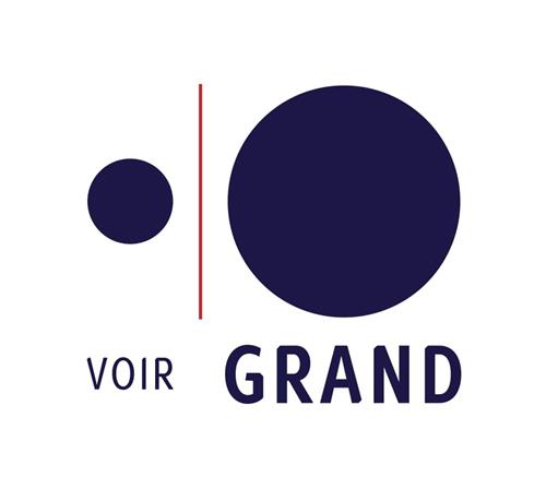 VOIR GRAND trademark