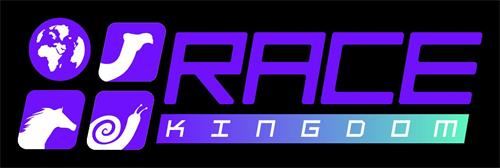 RACE KINGDOM trademark