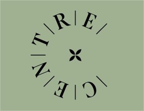 CENTRE trademark