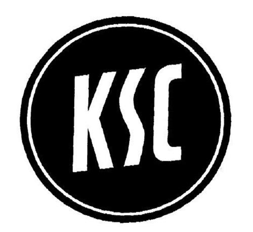 KSC trademark