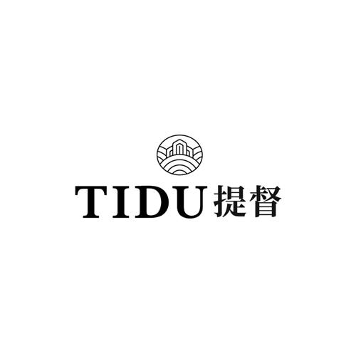 TIDU trademark