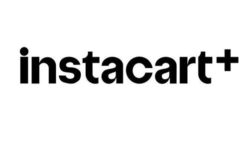 INSTACART+ trademark