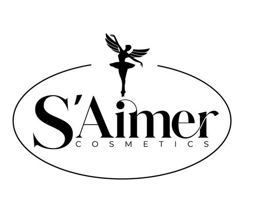 S'Aimer Cosmetics trademark