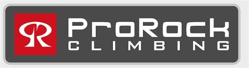 ProRock CLIMBING trademark