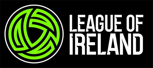 LEAGUE OF IRELAND trademark