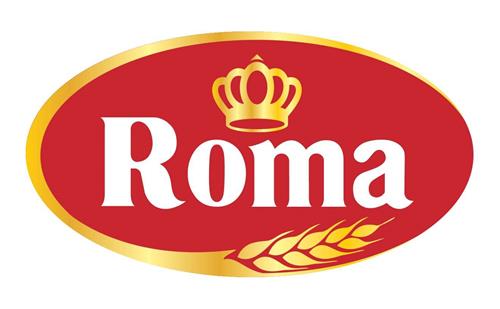 ROMA trademark