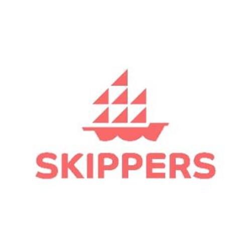 SKIPPERS trademark