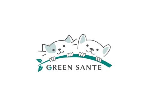 GREEN SANTE trademark