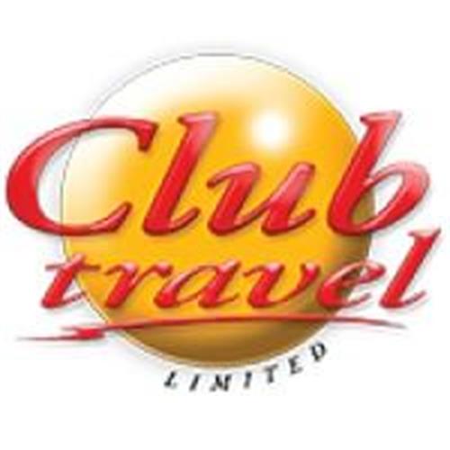 club travel limited trademark