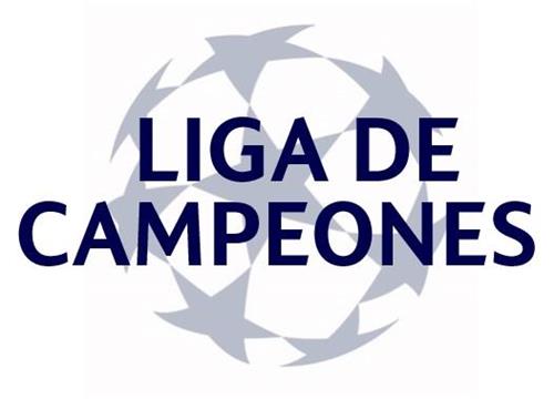 LIGA DE CAMPEONES trademark