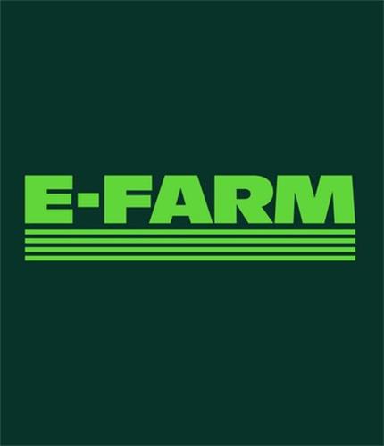 E-FARM trademark