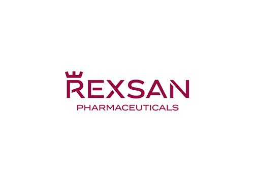 REXSAN PHARMACEUTICALS trademark