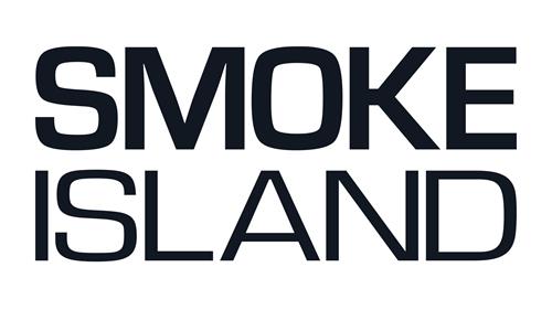 SMOKE ISLAND trademark