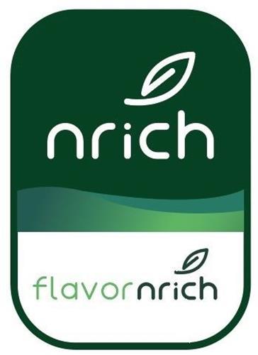 nrich flavornrich trademark