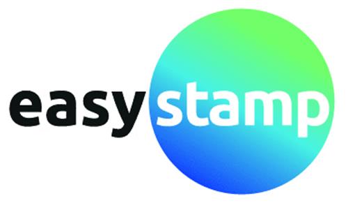 easy stamp trademark