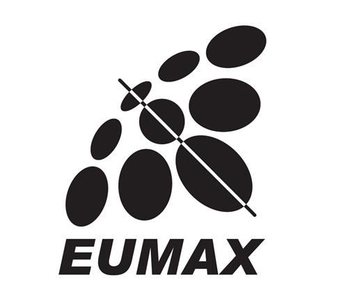 EUMAX trademark