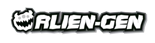 ALIEN-GEN trademark