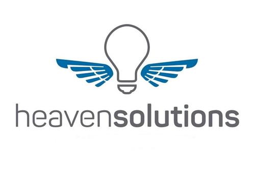 heaven solutions trademark