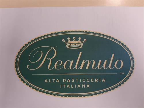 Realmuto ALTA PASTICCERIA ITALIANA trademark