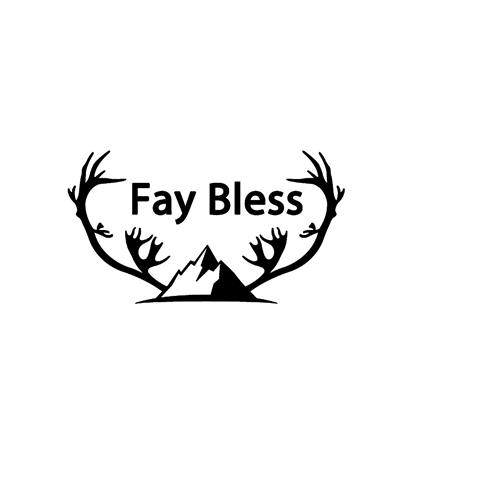 Fay Bless trademark