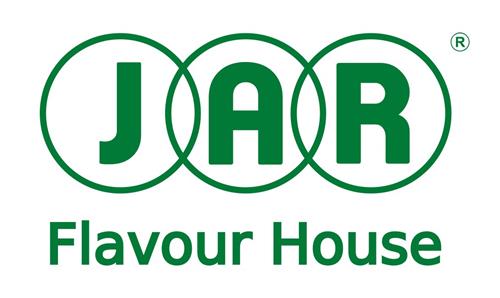 JAR Flavour House trademark