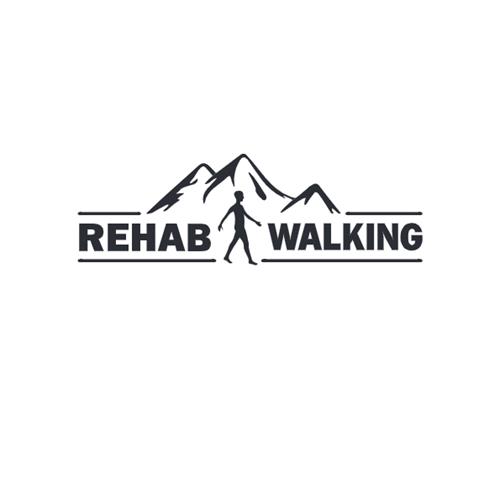 REHAB WALKING trademark