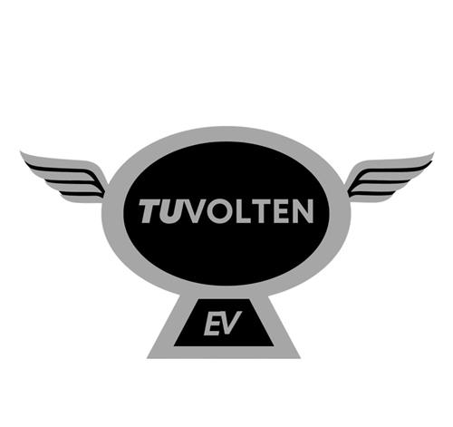 TUVOLTEN EV trademark