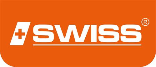 SWISS trademark