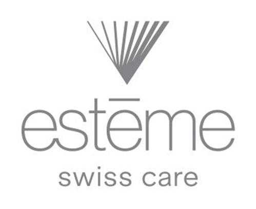 estéme swiss care trademark