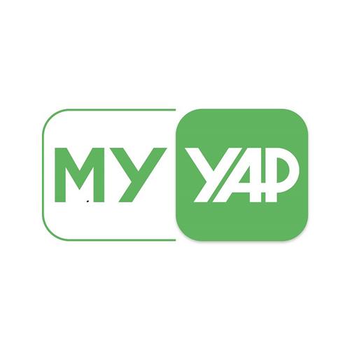 MY YAP trademark