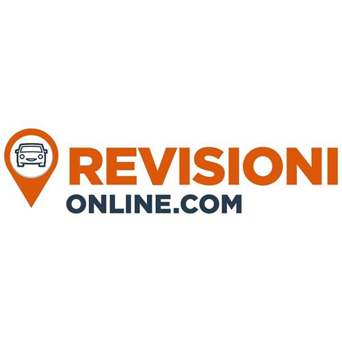 REVISIONI ONLINE.COM trademark