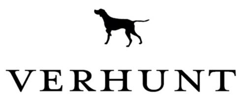 VERHUNT trademark